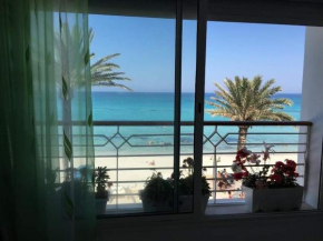 Appartement Pied dans l'eau Haut Standing